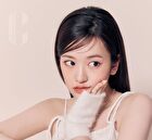 Pro Eye Palette Koshort In Seoul Limited Edition - 2 Types - #19 Napping Cheese