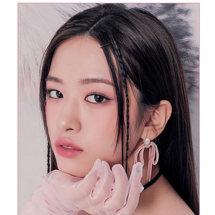 Pro Eye Palette Koshort In Seoul Limited Edition - 2 Types - #19 Napping Cheese