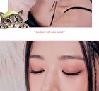 Pro Eye Palette Koshort In Seoul Limited Edition - 2 Types - #19 Napping Cheese