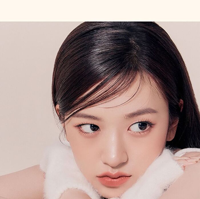 Pro Eye Palette Koshort In Seoul Limited Edition - 2 Types - #19 Napping Cheese