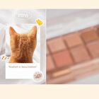 Pro Eye Palette Koshort In Seoul Limited Edition - 2 Types - #19 Napping Cheese