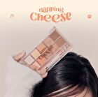 Pro Eye Palette Koshort In Seoul Limited Edition - 2 Types - #19 Napping Cheese