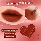 Pinkflash Airy Matte Mousse Tint - 10 Color - #PP01