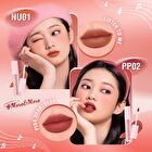 Pinkflash Airy Matte Mousse Tint - 10 Color - #BB03