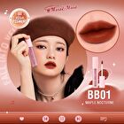Pinkflash Airy Matte Mousse Tint - 10 Color - #NU02