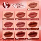 Pinkflash Airy Matte Mousse Tint - 10 Color - #NU01