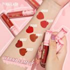 Pinkflash Hot Lasting Matte Lipcream - 6 Color - #RD05 RED