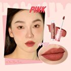 Hot Lasting Matte Lipcream - 6 Color - #OR05 ORANGE