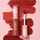 Hot Lasting Matte Lipcream - 6 Color - #BB02 BRICK BROWN