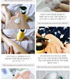 Milk Body Cleanser - 9 Types - Peach