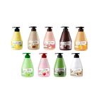 Milk Body Cleanser - 9 Types - Peach