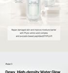 Ceramic Milk Ampoule Mini - 10ml