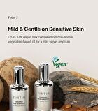 Ceramic Milk Ampoule Mini - 10ml