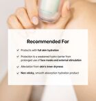 Ceramic Milk Ampoule Mini - 10ml