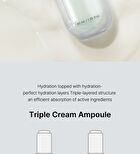 Ceramic Milk Ampoule Mini - 10ml