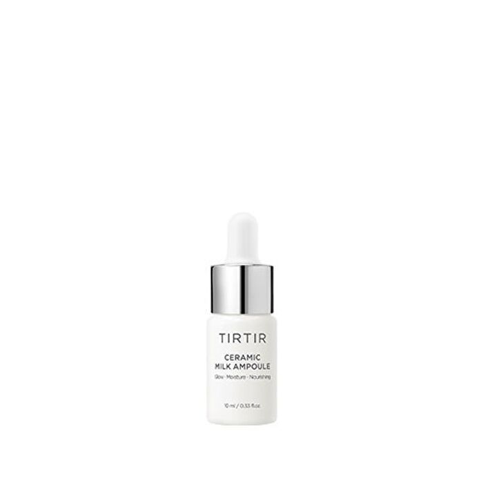 Ceramic Milk Ampoule Mini - 10ml
