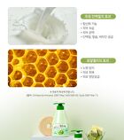 Milk Body Lotion - 9 Types - Peach