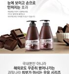 Milk Body Lotion - 9 Types - Peach