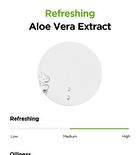 Aloe Soothing Gel Fresh Type - 300ml