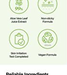 Aloe Soothing Gel Fresh Type - 300ml
