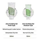 Aloe Soothing Gel Fresh Type - 300ml
