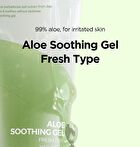 Aloe Soothing Gel Fresh Type - 300ml