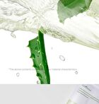 Aloe Soothing Gel Fresh Type - 300ml