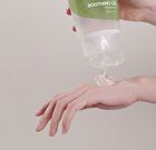 Aloe Soothing Gel Fresh Type - 300ml