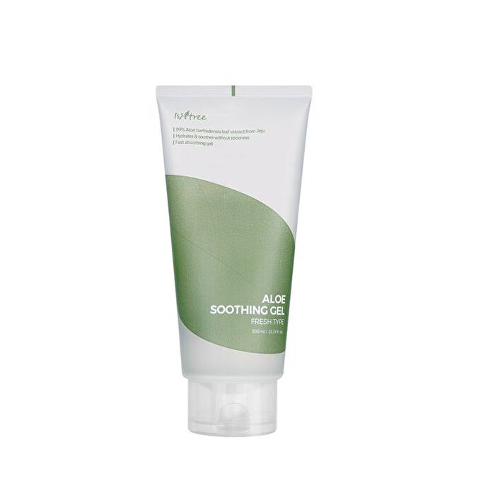Aloe Soothing Gel Fresh Type - 300ml