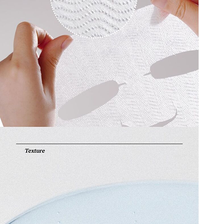 Ultra-low Molecular Hyaluronic Acid Mask Set - 25g x 10 pcs