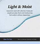 Ultra-low Molecular Hyaluronic Acid Mask Set - 25g x 10 pcs