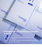 Ultra-low Molecular Hyaluronic Acid Mask Set - 25g x 10 pcs
