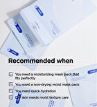 Ultra-low Molecular Hyaluronic Acid Mask Set - 25g x 10 pcs