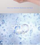 Ultra-low Molecular Hyaluronic Acid Mask Set - 25g x 10 pcs