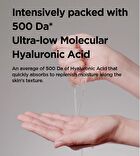 Ultra-low Molecular Hyaluronic Acid Mask Set - 25g x 10 pcs