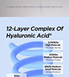 Ultra-low Molecular Hyaluronic Acid Mask Set - 25g x 10 pcs