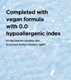 Ultra-low Molecular Hyaluronic Acid Mask Set - 25g x 10 pcs
