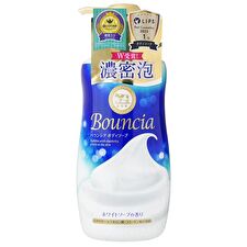Bouncia White Soap Body Soap - 480ml
