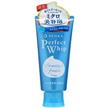 Senka Perfect Whip Beauty Face Foam - 120g