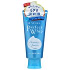 Senka Perfect Whip Beauty Face Foam - 120g