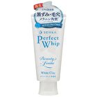 Senka Perfect Whip White Clay Beauty Face Foam - 120g
