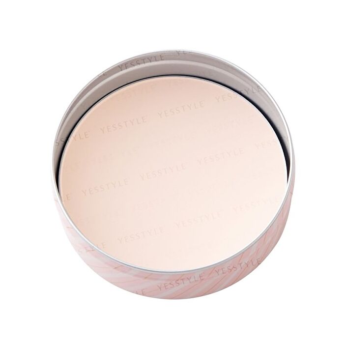Suppin Powder Pastel Rose - 26g