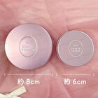 Suppin Powder Pastel Rose - 26g