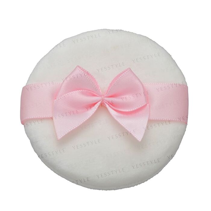 Suppin Powder Pastel Rose - 26g
