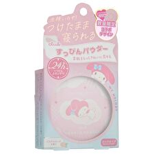 club cosmetics Suppin Powder Pastel Rose - 26g