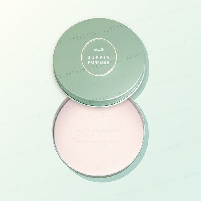 Suppin Powder White Floral Bouquet - 26g