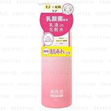 Suppin Lotion Milky - 380ml
