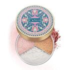 Catkin 3-Colors Loosing Finishing Powder- 2 Colors - #C01  Shimmer