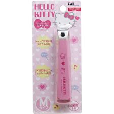 Sanrio Hello Kitty Nail Clipper M - 1 pc