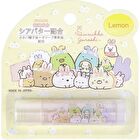 San-X Sumikko Gurash Lip Balm Lemon - 15g